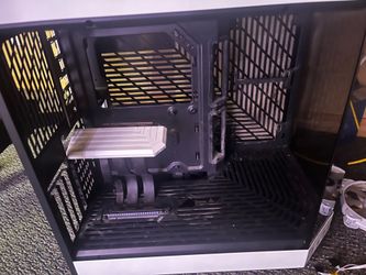 Y60 pc case