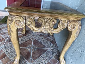End Table for only $65.00