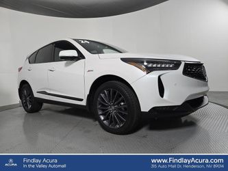 2024 Acura RDX