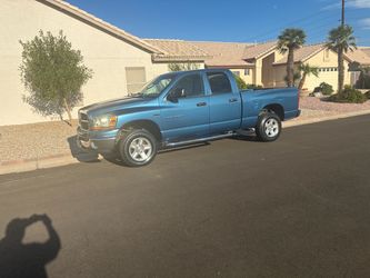 2006 Dodge Ram