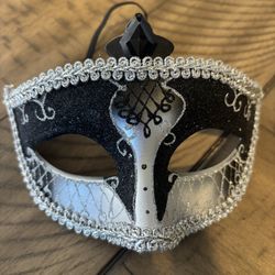 Masquerade Mask 