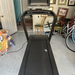 NordicTrack Commercial Treadmill