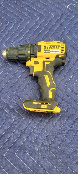 Dewalt 20v Drill