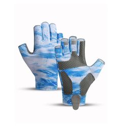 Fishing Gloves 
