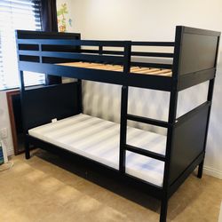 IKEA bunk beds