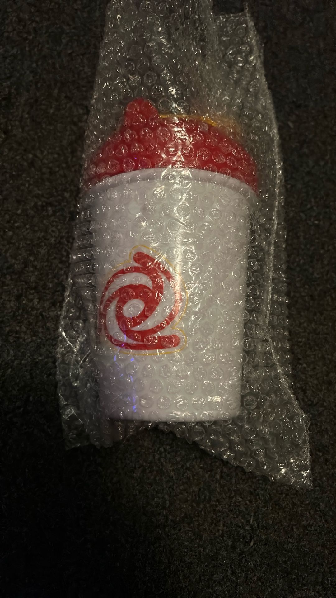 Gfuel Cup White