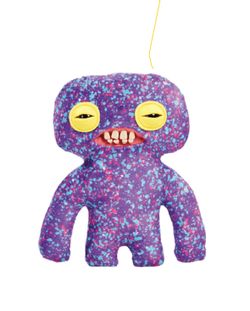 Fugglers Laboratory Misfits 9 Inch Plush | Squidge