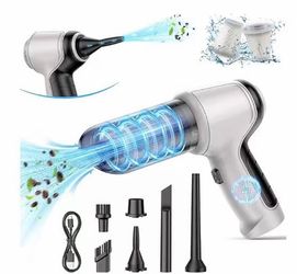 small vacuum cleaner