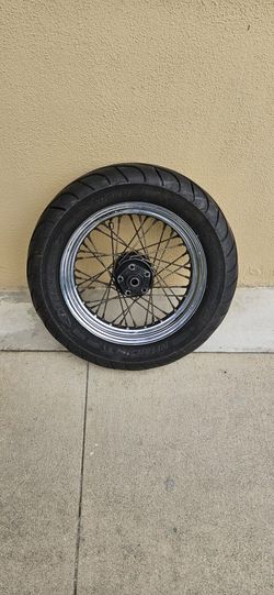 Harley-Davidson Rim
