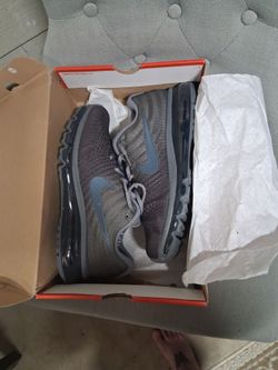 Nike Air Max 2017