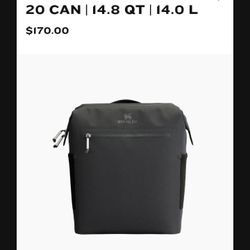 Stanley Cooler Backpack 