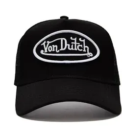 Von Dutch trucker snapback