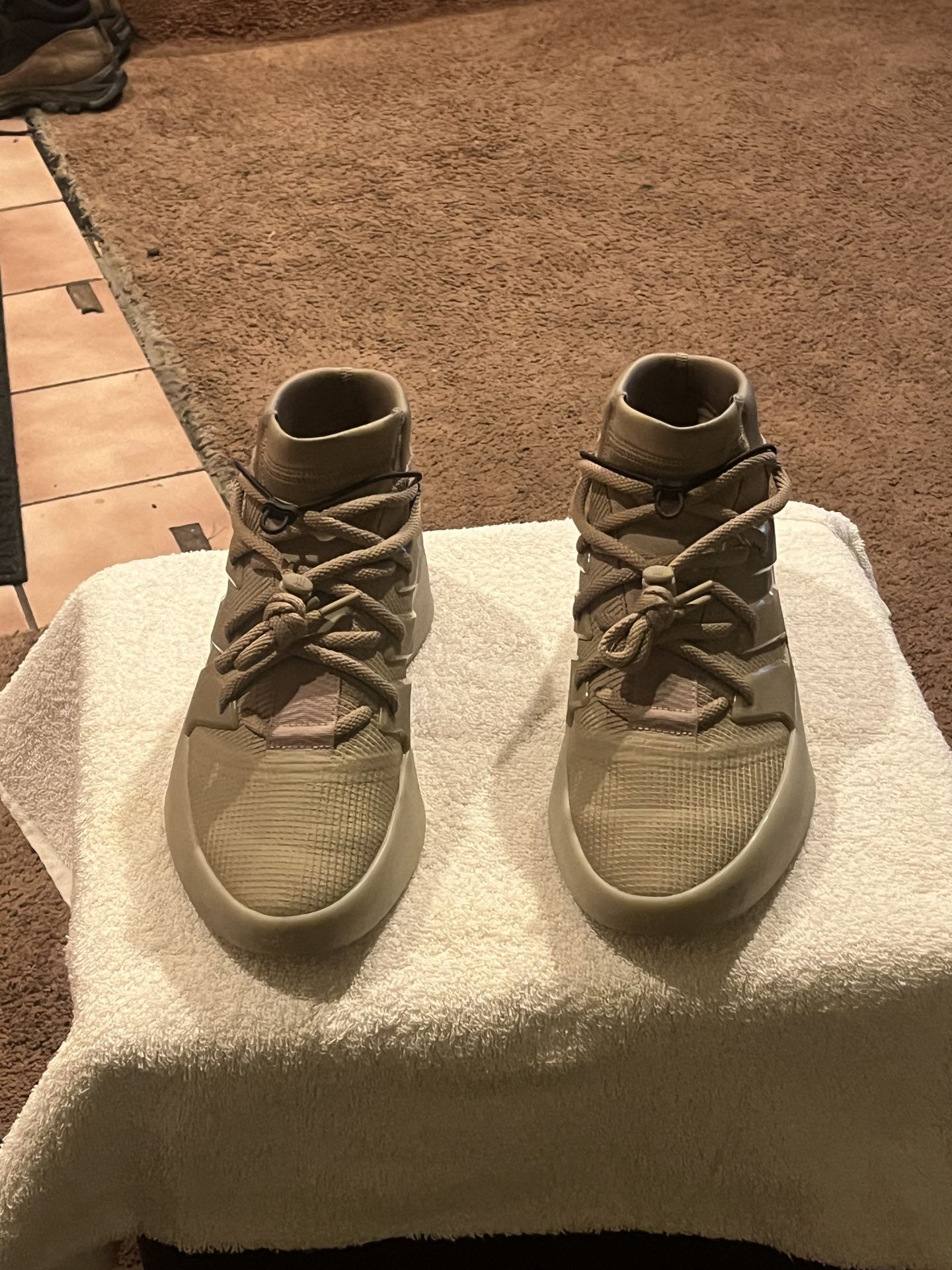 Fear of God