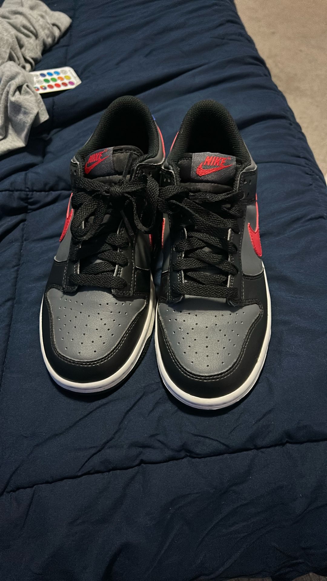 Nike dunks