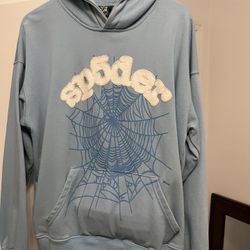 sp5der Hoodie