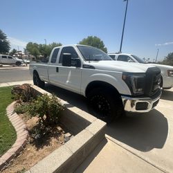 2014 Ford F-250