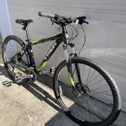 Trek Mountain Bike