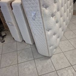Mattress 