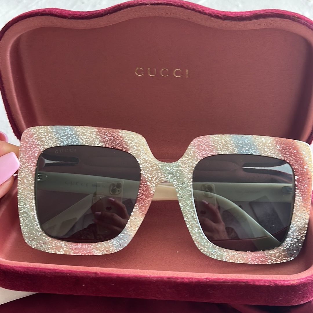 Gucci kering eyewear for Sale in Aventura, FL - OfferUp