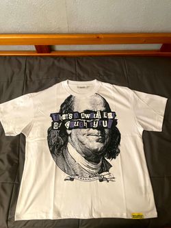 Trapstar/Alocs Graphic T-Shirt