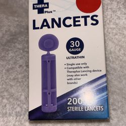New Lancets 