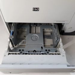 HP Laser Jet Printer 