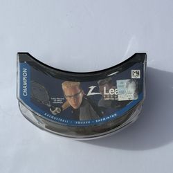 Z LEADER NEW YORKER EYEGUARD ~ Racquetball,Squash,Badminton ~ STILL IN BOX