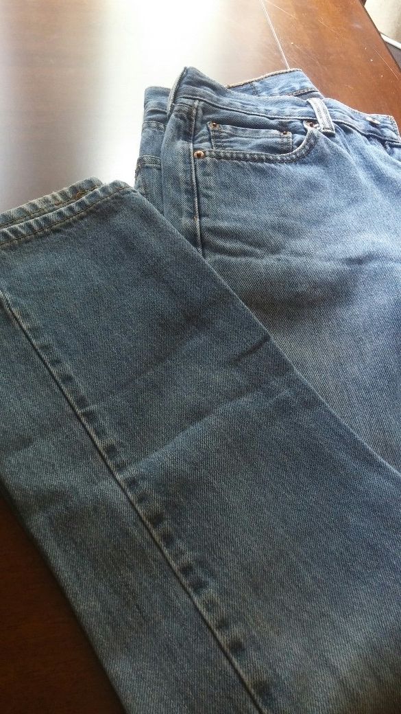 Men's Jeans Urban Pipeline Up Size 30
