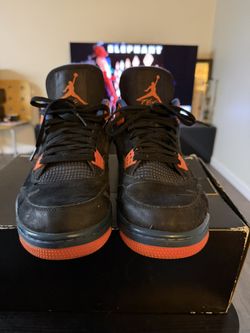 Air Jordan Cav 4’s