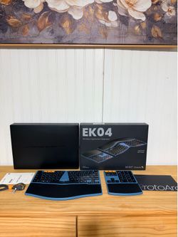 Wireless keyboard