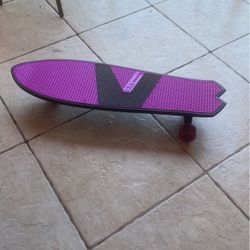 Out Of box 3 Wheel Skate Board