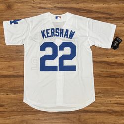 Dodgers Kershaw (Men)