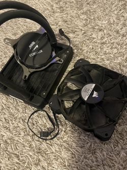 Corsair AIO