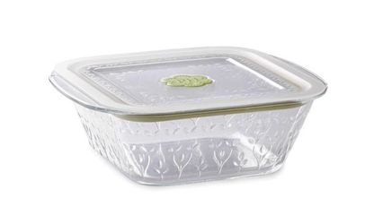 Princess house 9q fantasia container