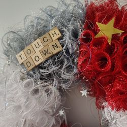 Touch Down Ohio State 