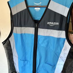 Amazon Vest 