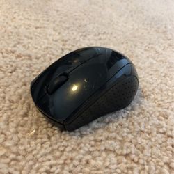 Wireless Mouse