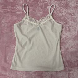 White Top