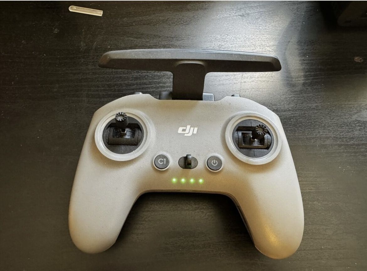 DJI Fpv Drone Remote 2