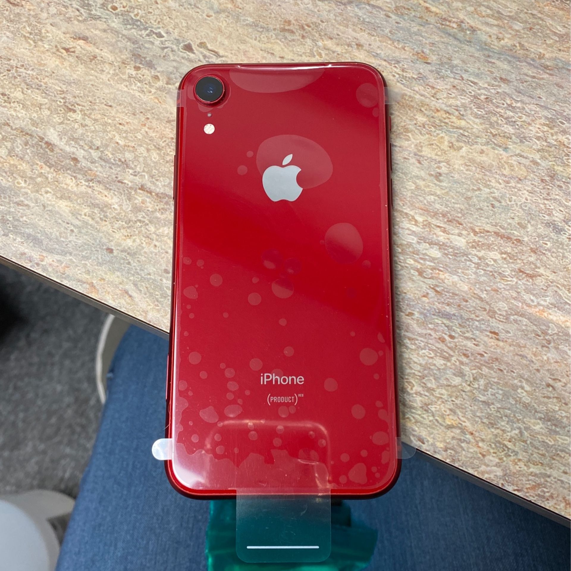I Phone Xr