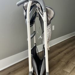 Graco High Chair - Negotiable Price