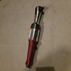 Snap on 3/8 Air Ratchet tool