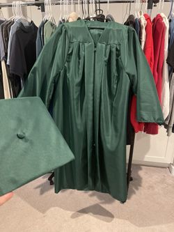Az Horizon High School Husky Cap N Gown