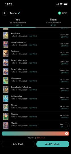 Pokémon Cards