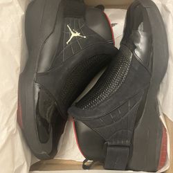 Jordan 19 Retro Size 12