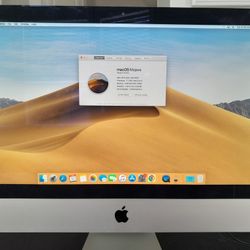 2013 imac Great Condition!