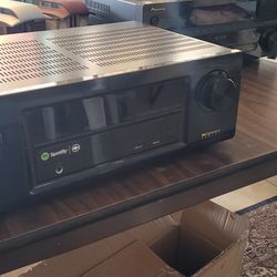 Denon  Hi End Receiver Stereo Bluetooth