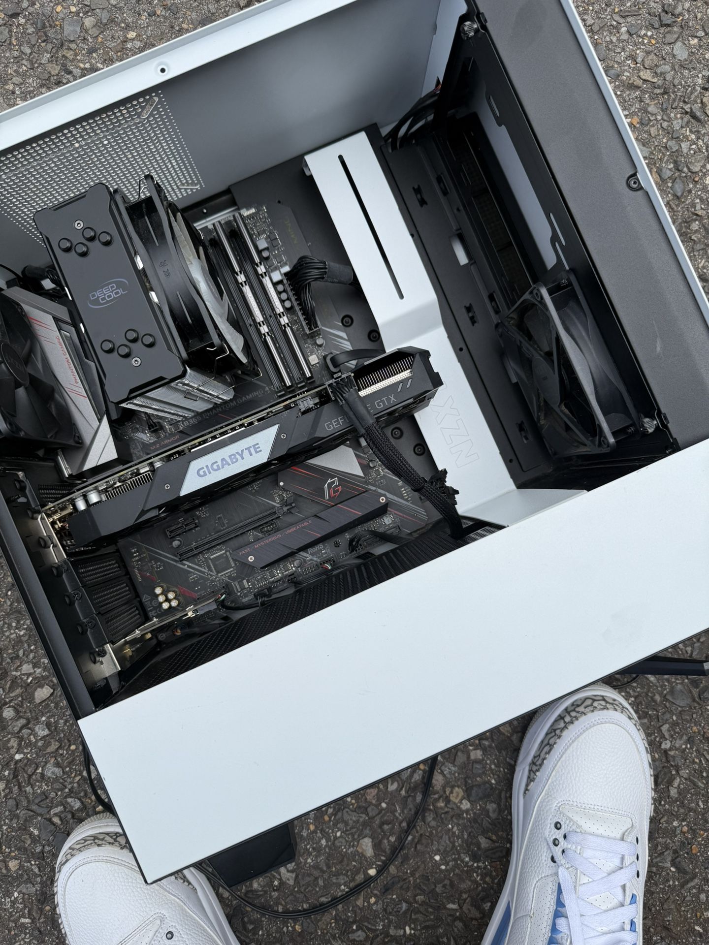 Gaming Pc