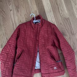 Nike ACG Quilted Jacket Vest kids medium (8-10)