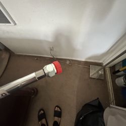 Varía de extensión para pintar .. 6 pies ,6 ft